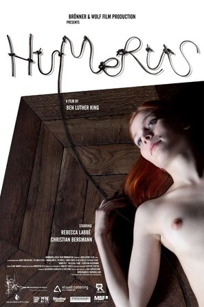 Humerus - German Movie Poster (thumbnail)