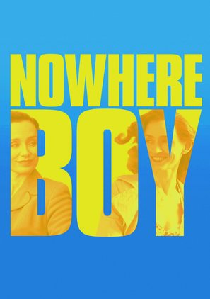 Nowhere Boy - Logo (thumbnail)