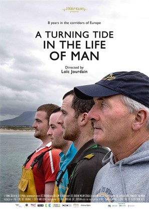 A Turning Tide in the Life of Man - Movie Poster (thumbnail)