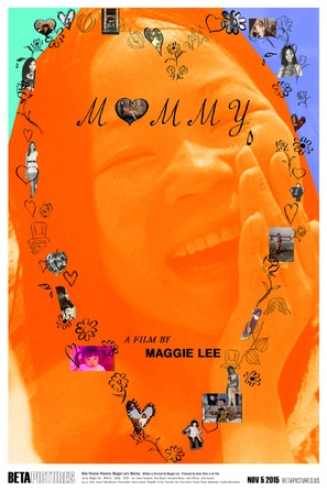Maggie Lee&#039;s Mommy - Movie Poster (thumbnail)