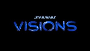 &quot;Star Wars: Visions&quot; - Movie Poster (thumbnail)