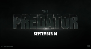 The Predator - Logo (thumbnail)