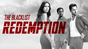 &quot;The Blacklist: Redemption&quot; - Movie Poster (thumbnail)