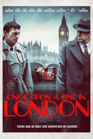 Once Upon a Time in London - Movie Cover (thumbnail)