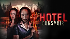 Hotel Dunsmuir - Movie Poster (thumbnail)