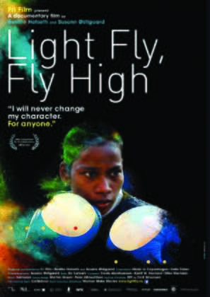 Light Fly, Fly High - Movie Poster (thumbnail)