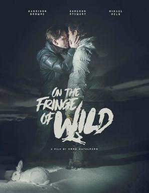 On the Fringe of Wild - Canadian Movie Poster (thumbnail)