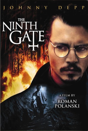 The Ninth Gate - Movie Cover (thumbnail)