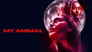 My Animal - Movie Poster (thumbnail)