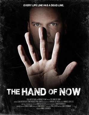 The Hand of Now - Movie Poster (thumbnail)