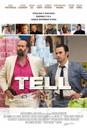 Tell - Movie Poster (thumbnail)