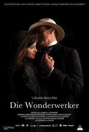 Die Wonderwerker - South African Movie Poster (thumbnail)