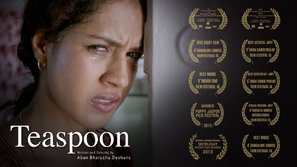 Teaspoon - Indian Movie Poster (thumbnail)