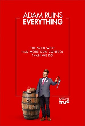 &quot;Adam Ruins Everything&quot;