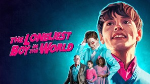 The Loneliest Boy in the World - Movie Poster (thumbnail)