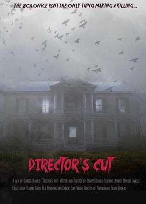 Director&#039;s Cut - Movie Poster (thumbnail)