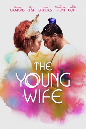 The Young Wife - French Movie Poster (thumbnail)