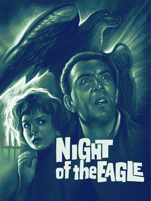 Night of the Eagle