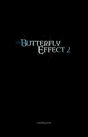 The Butterfly Effect 2 - Logo (thumbnail)