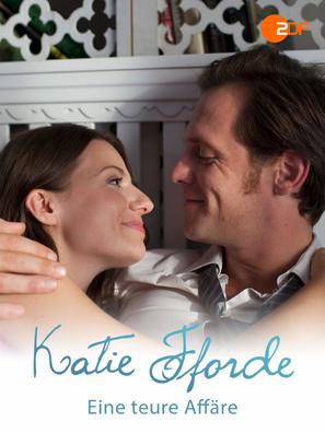 &quot;Katie Fforde&quot; Eine teure Aff&auml;re - German Movie Cover (thumbnail)