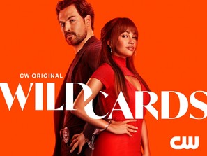 &quot;Wild Cards&quot; - Movie Poster (thumbnail)