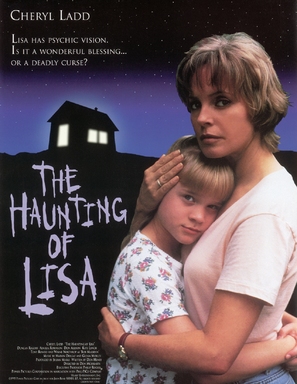 The Haunting of Lisa - Movie Poster (thumbnail)
