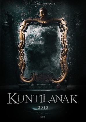 Kuntilanak - Indonesian Movie Poster (thumbnail)