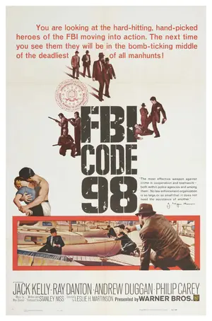 Andrew Duggan movie posters