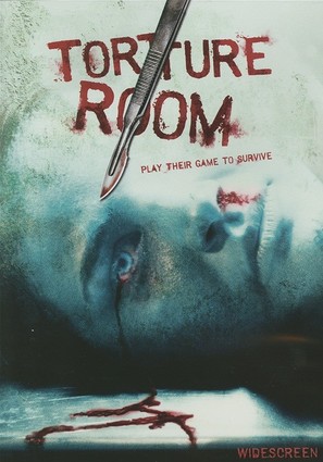 Torture Room - Movie Cover (thumbnail)