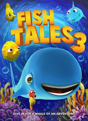 Fishtales 3 - Movie Poster (thumbnail)