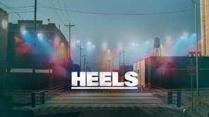 &quot;Heels&quot; - Movie Cover (thumbnail)