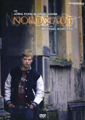 Nordstadt - German Movie Cover (thumbnail)