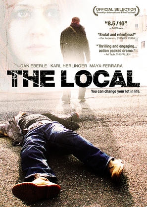 The Local - Movie Cover (thumbnail)