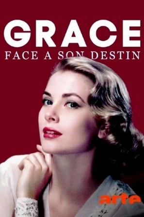 &quot;Personnel et confidentiel&quot; Grace face &agrave; son destin - French Video on demand movie cover (thumbnail)