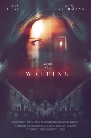 The Waiting - British Movie Poster (thumbnail)