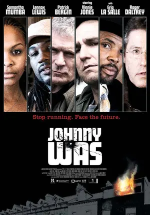 Johnny Was - Movie Poster (thumbnail)