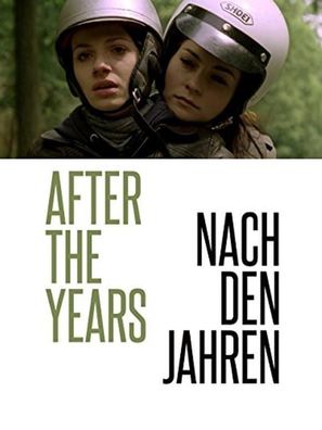Nach den Jahren - German Movie Cover (thumbnail)