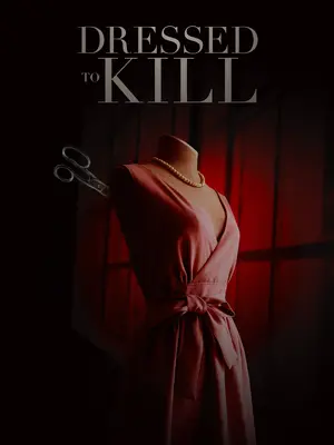 Dressed to Kill Poster