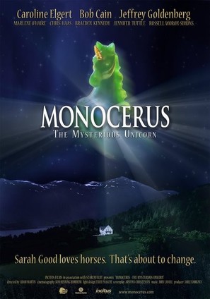 Monocerus - poster (thumbnail)