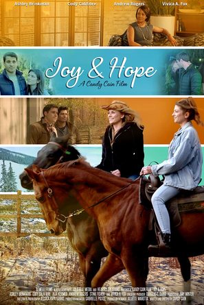 Joy &amp; Hope - Movie Poster (thumbnail)