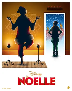 Noelle Poster
