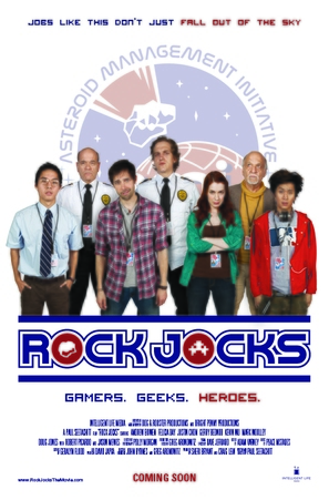 Rock Jocks - Movie Poster (thumbnail)