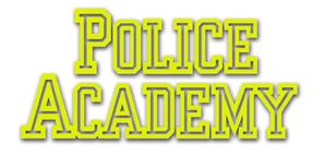 Police Academy - Logo (thumbnail)