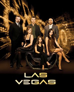 &quot;Las Vegas&quot; - Movie Poster (thumbnail)