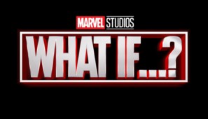 &quot;What If...?&quot; - Logo (thumbnail)