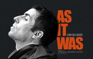 Liam: As It Was - British Movie Poster (thumbnail)