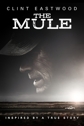 The Mule - Movie Cover (thumbnail)