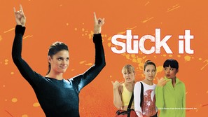 Stick It - Movie Cover (thumbnail)
