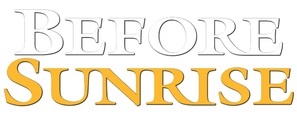 Before Sunrise - Logo (thumbnail)