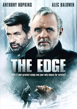 The Edge - Movie Cover (thumbnail)
